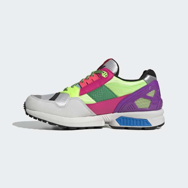 Overkill x adidas ZX 8500 The O | GY7642 | Grailify